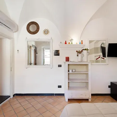 La Casa Di Giobatta *
