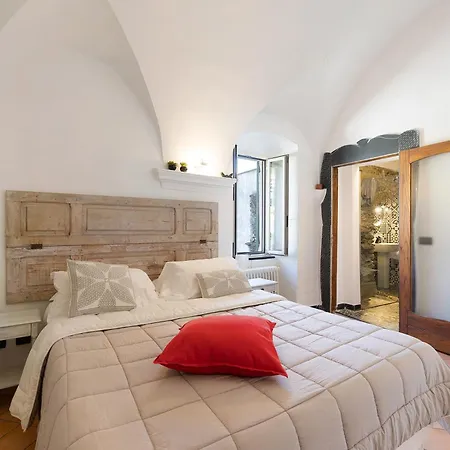 Lejlighed La Casa Di Giobatta *