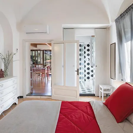 La Casa Di Giobatta 토보산지아코모
