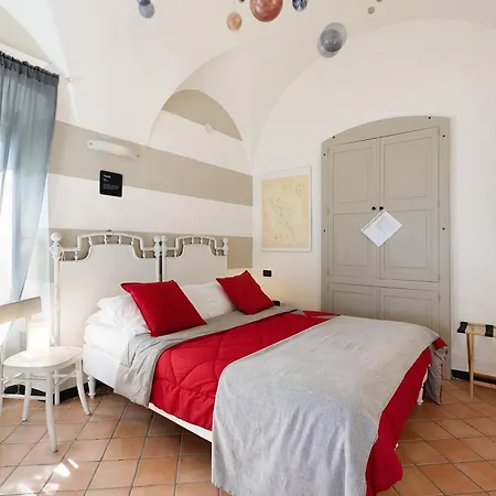 La Casa Di Giobatta 아파트 토보산지아코모