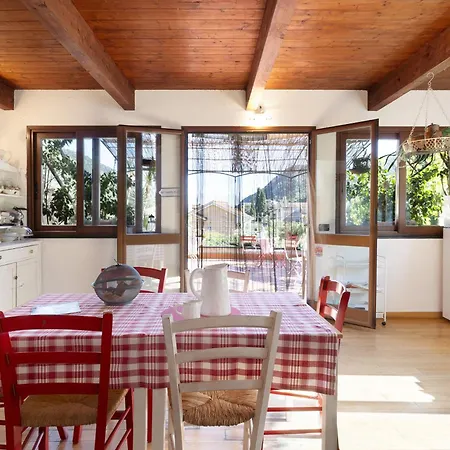 Lejlighed La Casa Di Giobatta *