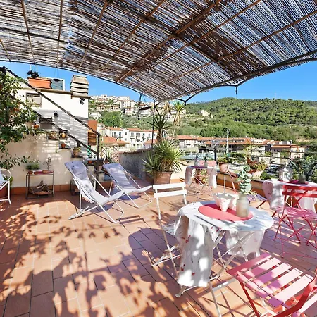 Lejlighed La Casa Di Giobatta