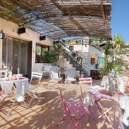Lejlighed La Casa Di Giobatta Tovo San Giacomo
