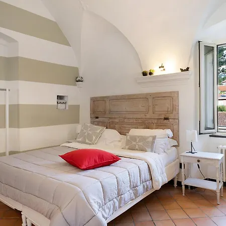 La Casa Di Giobatta Daire *