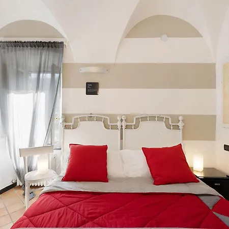 La Casa Di Giobatta * Tovo San Giacomo