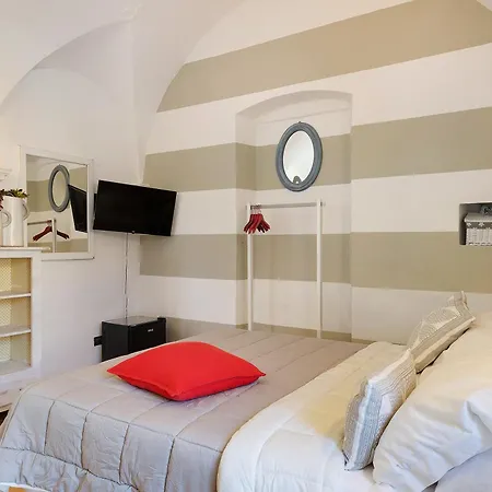 La Casa Di Giobatta *