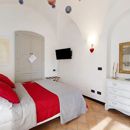 La Casa Di Giobatta