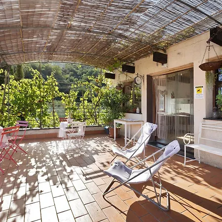 公寓 La Casa Di Giobatta Tovo San Giacomo