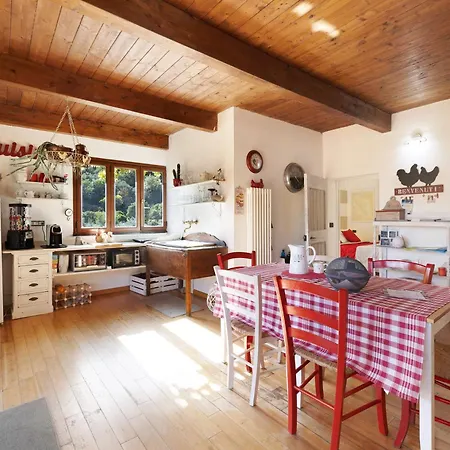 La Casa Di Giobatta *