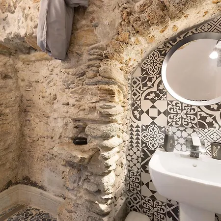 La Casa Di Giobatta *
