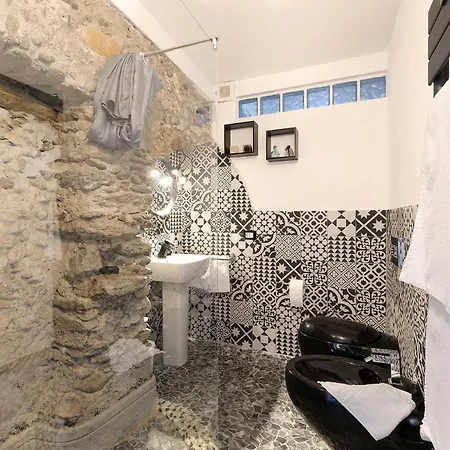 Daire La Casa Di Giobatta