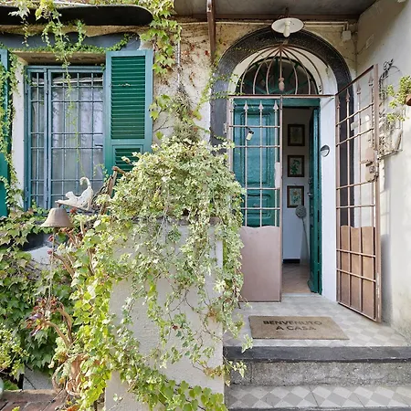 La Casa Di Giobatta Tovo San Giacomo