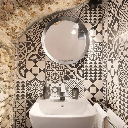 Daire La Casa Di Giobatta *