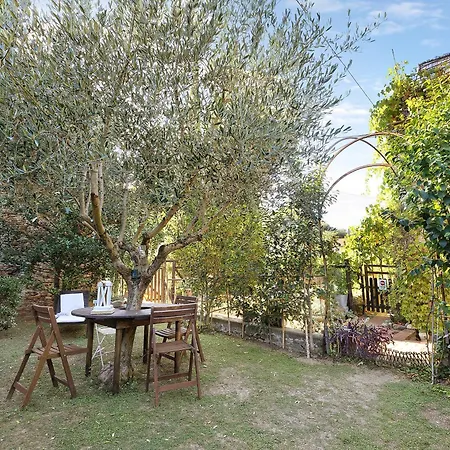 La Casa Di Giobatta Tovo San Giacomo