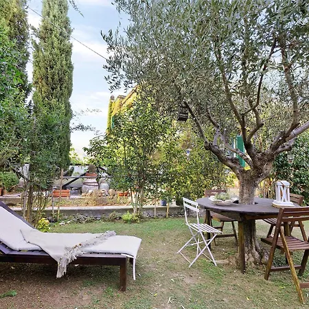 La Casa Di Giobatta Tovo San Giacomo